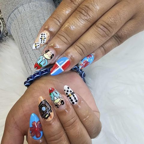 Nail Arts, nail salon in Smyrna, TN